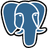 PostgreSQL icon